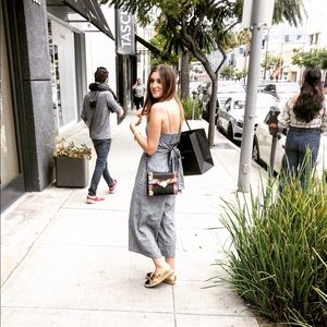 Meet your Posher, Mariami